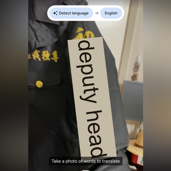 Cosplay Tokyo Avengers TOP ONLY - Picture 4 of 16